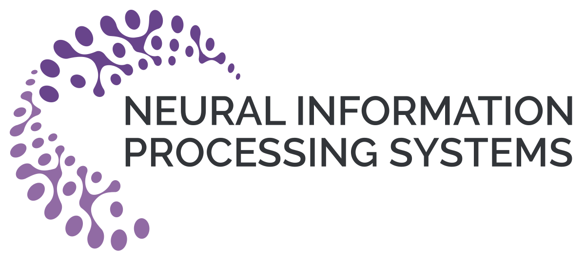 Conference on Neural Information Processing Systems